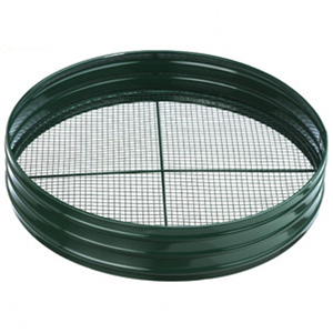 Bulldog Garden Sieve 1/4 Mesh